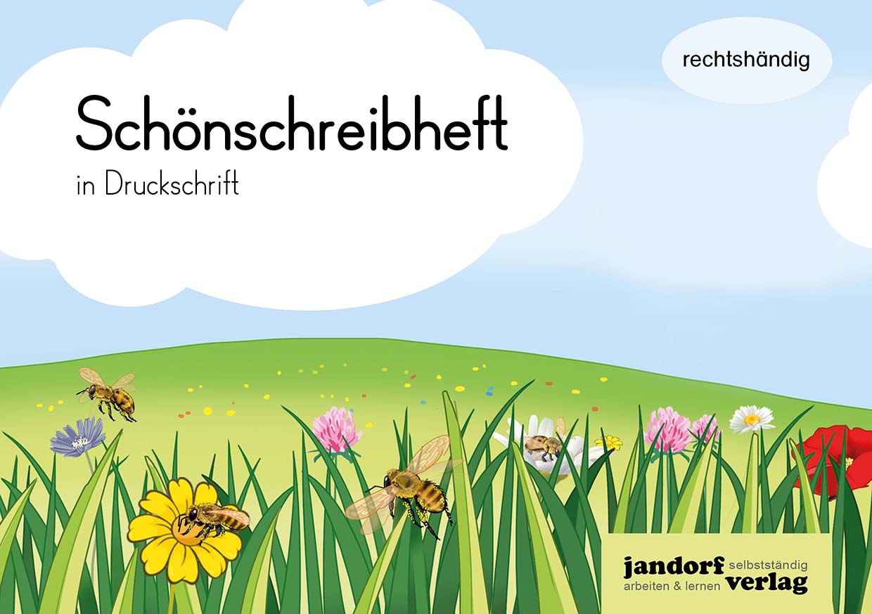 jandorfverlag KG | Schreiben